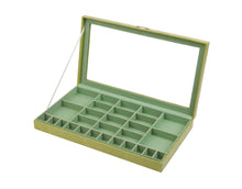 Large Window Earring Box with Jewel Guard®