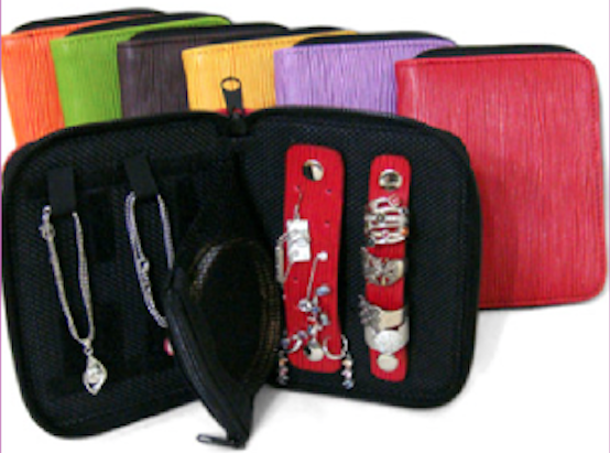 Pocket Purse Set of 2 with Jewel Guard®