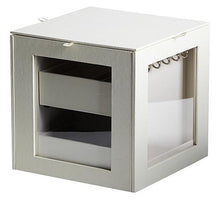 4 Door Carousel Box with Jewel Guard®